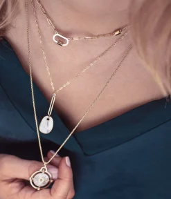 Collier Ophélie