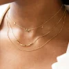 Collier Orfeo