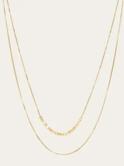 Collier Orfeo