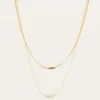 Collier Oris
