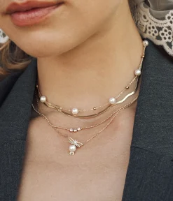 Collier Oris
