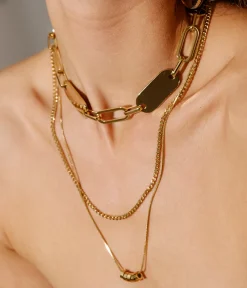 Collier Osari
