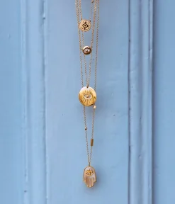 Collier Osiris