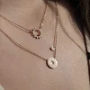 Collier Oursin