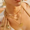 Collier Pacifico