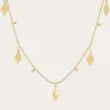 Collier Paterno