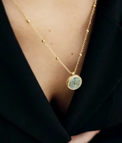 Collier Pearl