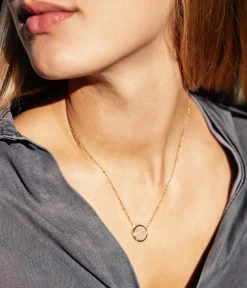 Collier Pearly