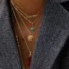 Collier Peggie