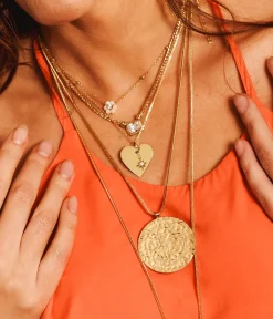 Collier Petalo