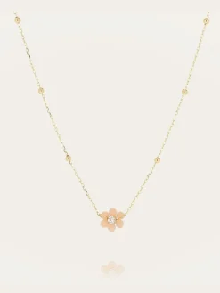 Collier Petalo