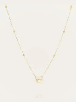 Collier Petalo