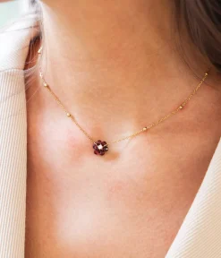 Collier Petalo