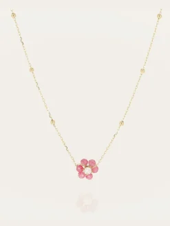 Collier Petalo