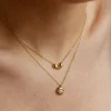 Collier Pianello