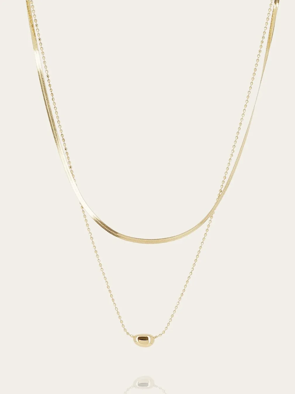 Collier Épicure