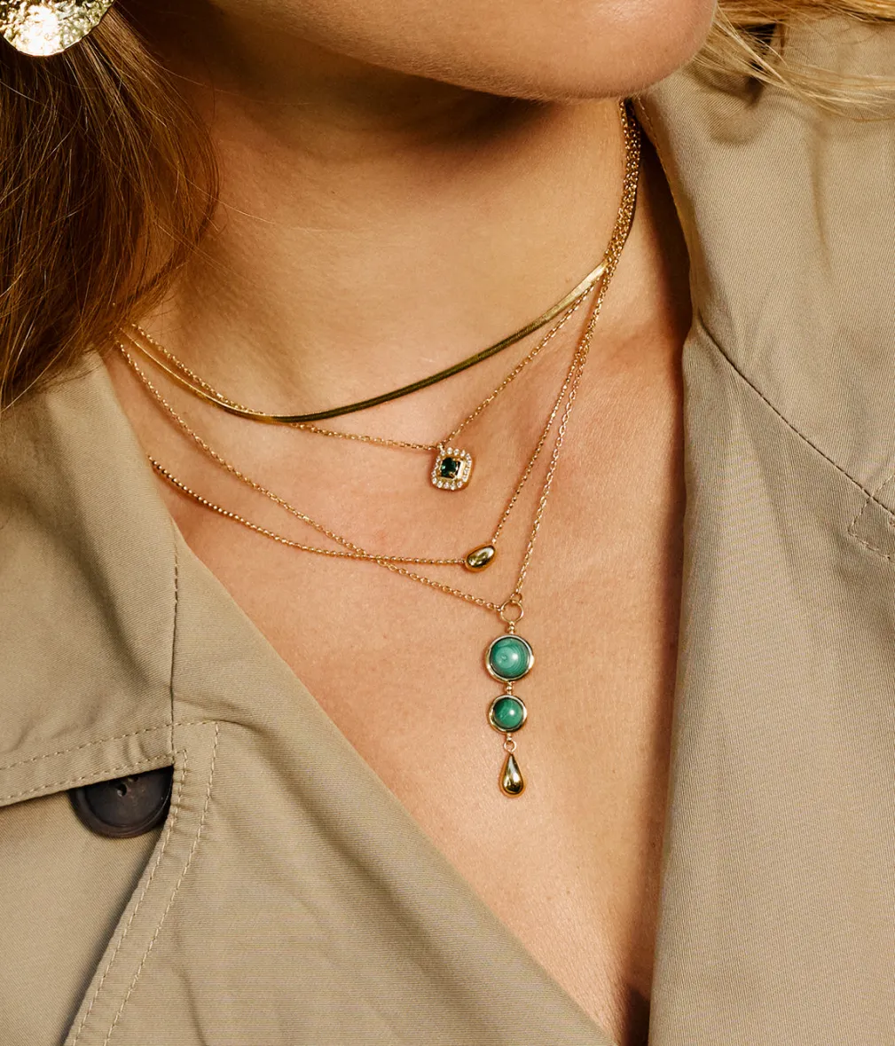 Collier Épicure