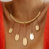 Collier Pineto