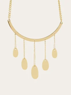 Collier Pineto