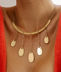 Collier Pineto