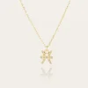 Collier Pisces