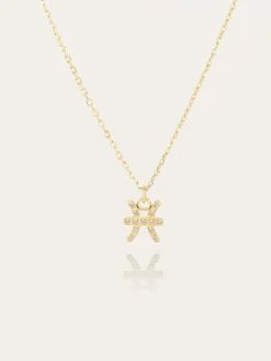 Collier Pisces