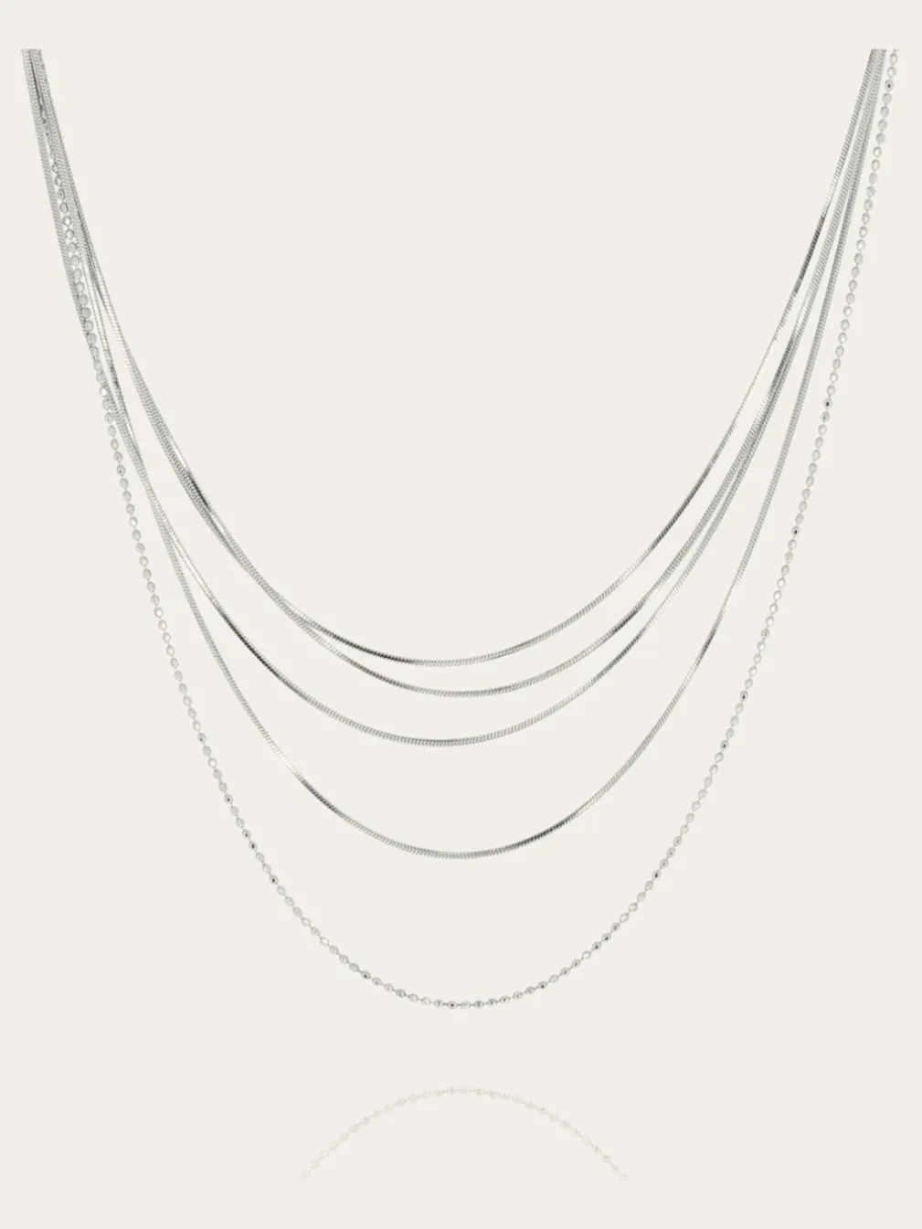 Collier Pluriel