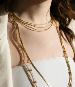 Collier Pluriel