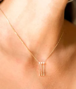 Collier Poseidon