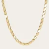 Collier Pétale