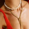 Collier Puka