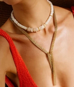 Collier Puka