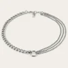 Collier Quatro