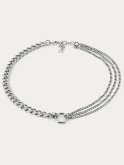 Collier Quatro