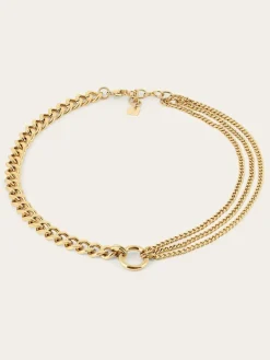 Collier Quatro