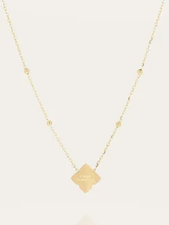 Collier Racine