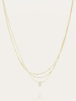 Collier Radieux