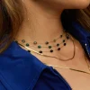 Collier Rhodine
