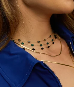 Collier Rhodine