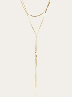 Collier Rhodine