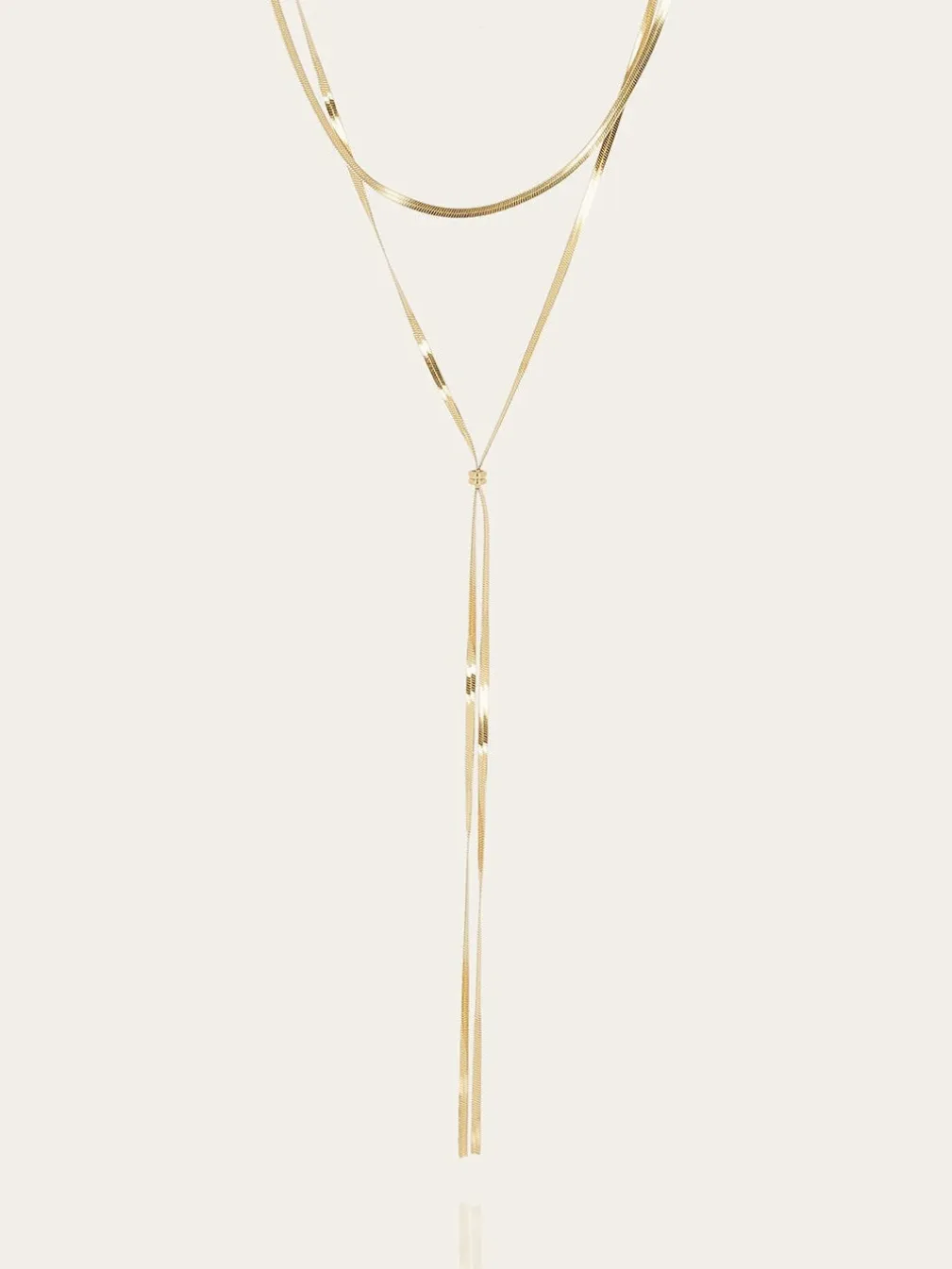 Collier Rhodine