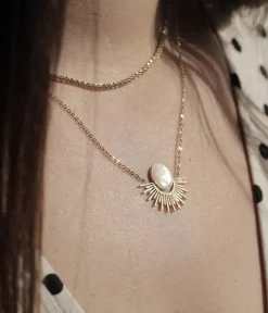 Collier Rice
