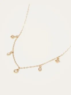 Collier Rilievo