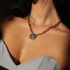 Collier Roman