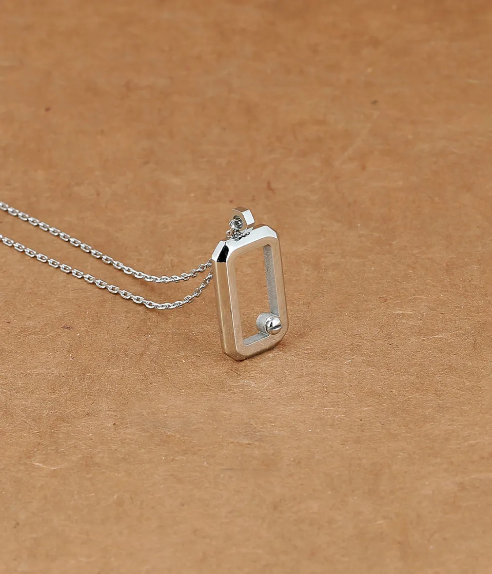 Collier Roméo