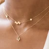 Collier Rossi