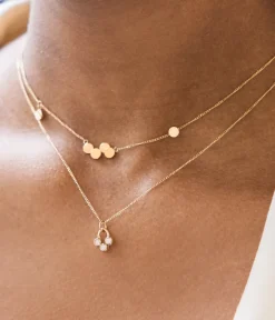 Collier Rossi