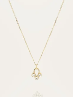 Collier Rossi