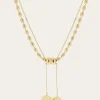 Collier Rumi