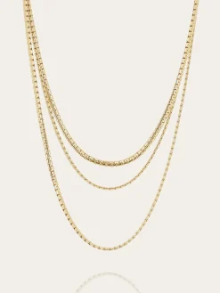 Collier Salerne